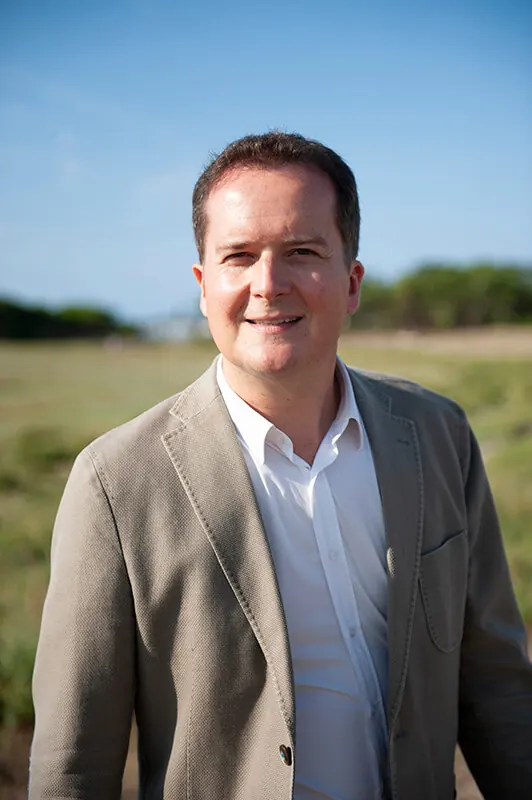 Guillaume Brochet