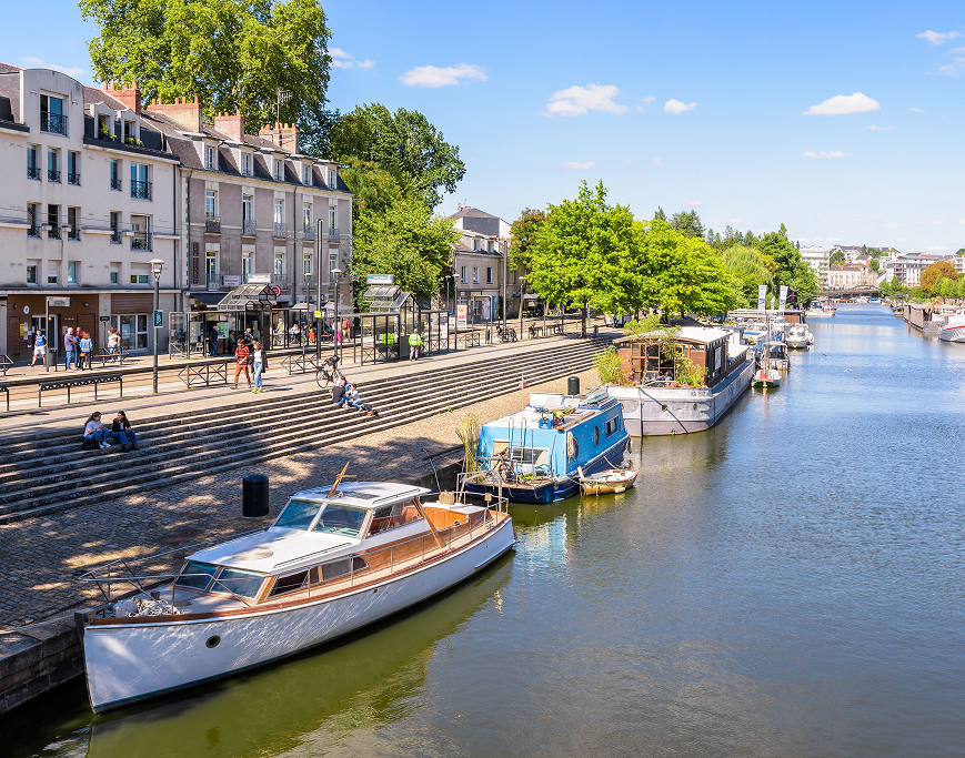 Séminaire à Nantes